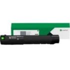 Cartouche laser de toner cx930 931 noir