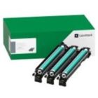Ensemble photoconducteur cx930 931 cyan