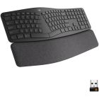 Clavier ergonomique sans-fil k860
