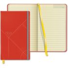 Journal idea collective® rouge