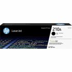 Cartouche de toner hp 210a noir