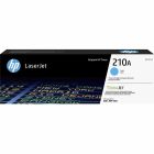 Cartouche de toner hp 210a cyan