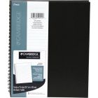 Cahier de notes 9 x 7,25 po