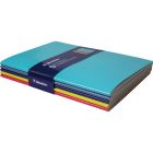 Cahier de notes rediforms
