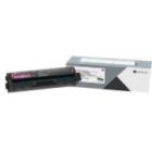 Cartouche laser de toner cs/cx431 magenta