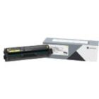 Cartouche laser de toner cs/cx431 jaune