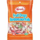 Bonbons kerr’s bonbons aux fruits (400 g)