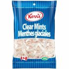 Menthes glaciales