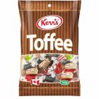 Caramels assortis