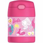 Contenant de nourriture funtainer barbie