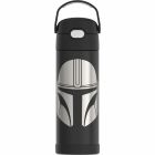 Bouteille d'eau funtainer star wars