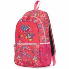 Collection d'accessoires pour la rentrée rose de bond street sac à dos