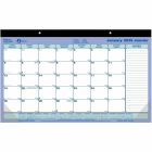 Calendrier sous-main mensuel (2026) 17-3/4 x 10-7/8 po bilingue
