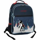Ensemble pour la rentrée astronaute louis garneau sac à dos