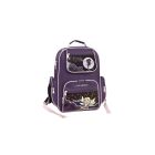 Ensemble pour la rentrée fée louis garneau sac à dos à 4 pochettes