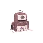 Ensemble pour la rentrée hérisson louis garneau sac à dos à 4 pochettes