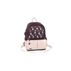 Ensemble pour la rentrée lapins gazoo sac à dos