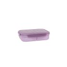 Boite repas violet