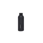 Bouteille isotherme noir