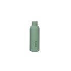 Bouteille isotherme vert
