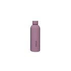 Bouteille isotherme rose