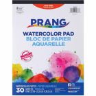 Cahier d'aquarelle