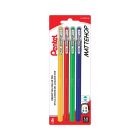 Stylo gel mattehop