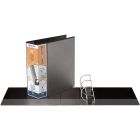Reliure single touch de quickfit pro 4 po