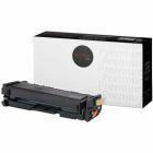 Cartouche de toner compatible (alternative à hp 201a) noir