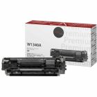 Cartouche de toner compatible (alternative à hp 134a)