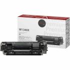 Cartouche de toner à haut rendement compatible (alternative à hp 134x)