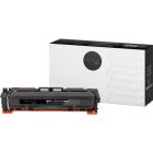 Cartouche de toner à haut rendement compatible (alternative à hp 206x) jaune
