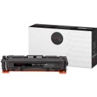 Cartouche de toner compatible (alternative à hp 206a) magenta