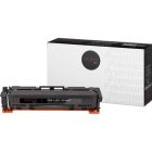 Cartouche de toner à haut rendement compatible (alternative à hp 206x) magenta