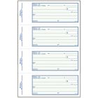 Livre de reçus pour usage général
