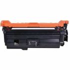 Cartouche de toner compatible (alternative à hp 212a) cyan