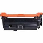 Cartouche de toner compatible (alternative à hp 212a) jaune