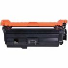 Cartouche de toner à haut rendement compatible (alternative à hp 212x) jaune