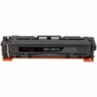 Cartouche de toner compatible (alternative à hp 215a) magenta