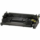 Cartouche de toner à haut rendement recyclée (alternative à hp 89x)