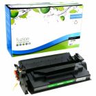 Cartouche de toner à haut rendement compatible (alternative à hp 58x)