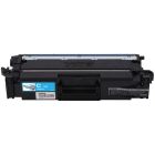 Cartouche laser de toner tn810 cyan