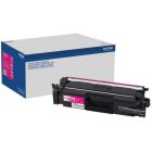 Cartouche laser de toner tn810 magenta