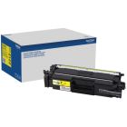 Cartouche laser de toner tn810 jaune