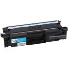 Cartouche laser de toner tn810xl cyan