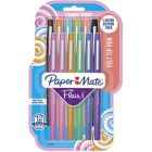Stylos feutre flair
