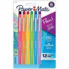 Stylos feutre flair