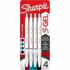 Stylos s-gel rétractable