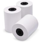 Rouleau de papier thermique 2-1/4" x 165' paquet de 3
