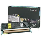 Cartouches de toner c5340xx jaune